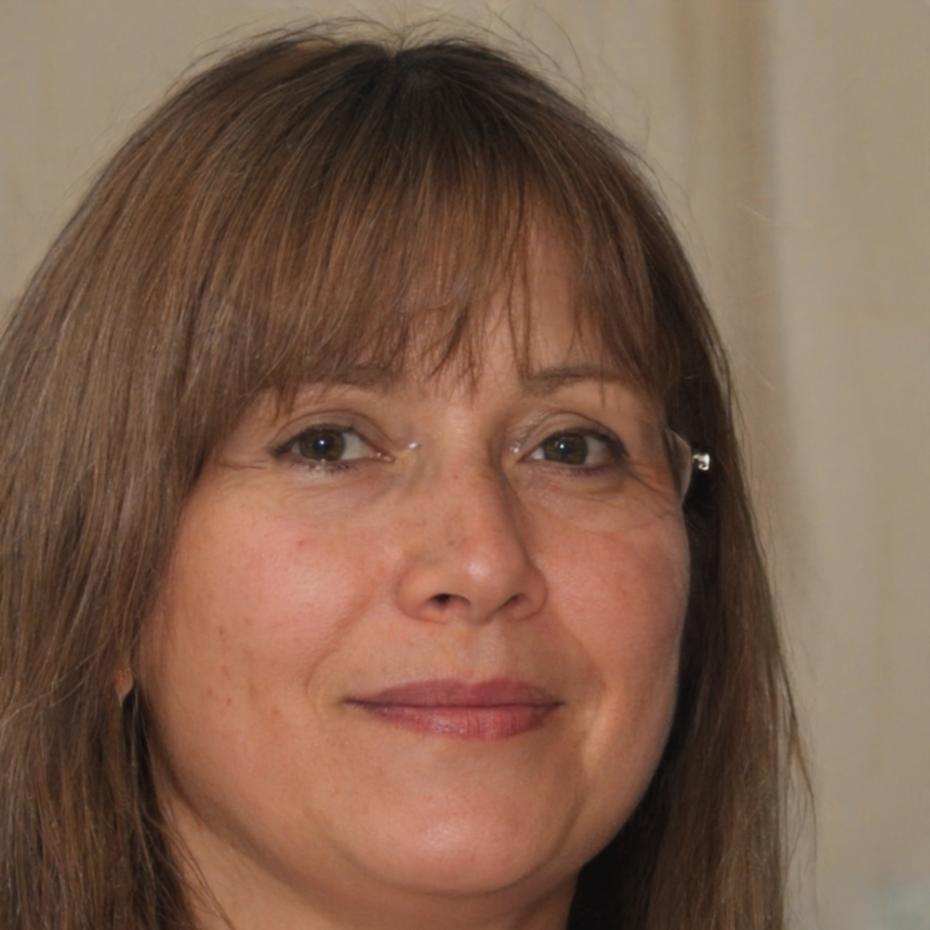 Portrait d'Isabelle Moreau, directrice stratégique de zepalyrista