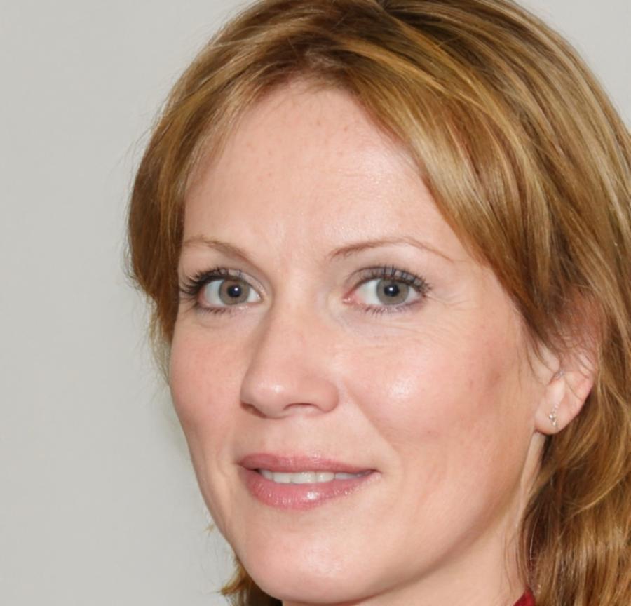 Portrait de Céline Dubois, experte en budgets intelligents chez zepalyrista